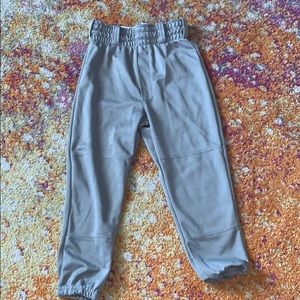 Kids Baseball pants